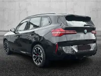 Usata BMW X3 M Sport 255 CV (187 kW) 2024 Nero SUV