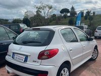 usata Peugeot 206+ 1.4 HDi 70CV 5p. Energie