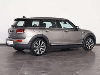 Usata Mini One D Clubman 116 CV (85 kW) 2021 Grigio Station wagon