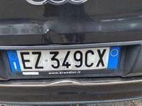 Usata Fiat 500L Pop 84 CV (61 kW) 2015 Grigio Monovolume