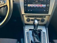 Usata VW Passat 150 CV (110 kW) 2018 Station wagon