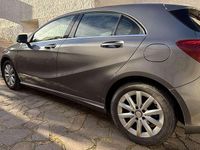 Usata Mercedes A160 SE 82 CV (60 kW) 2017 Monovolume