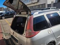 Usata Peugeot 206 2007 Grigio Station wagon