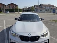 Usata BMW M2 Competition Edition 411 CV (302 kW) 2019 Grigio Coupé
