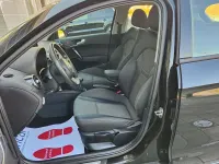 Usata Audi A1 82 CV (60 kW) 2018 Nero Berlina
