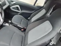 Begagnad Smart ForTwo Cabrio Pulse 84 HK (61 kW) 2009 Vit Cab