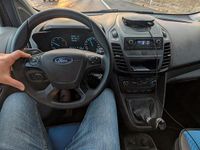 Usata Ford Transit Connect 2021 Monovolume