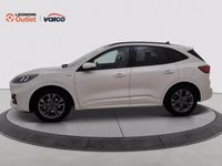 usata Ford Kuga 2.5 full hybrid ST-Line 2wd 190cv cvt