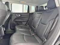 Usata Jeep Compass 131 CV (96 kW) 2023 Nero SUV