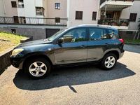 Gebraucht Toyota RAV4 2007 SUV