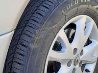 Usata Renault Koleos Dynamique 150 CV (110 kW) 2008 Grigio SUV