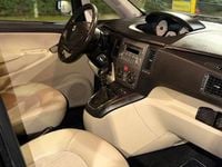 Usata Lancia Musa 95 CV (69 kW) 2006 Nero Monovolume