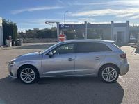 Usata Audi A3 Sport 110 CV (80 kW) 2016 Berlina