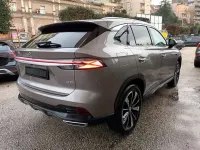 Usata MG HS Luxury 170 CV (125 kW) 2025 Bronzo SUV