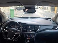 Brugt Opel Mokka 140 HK (102 kW) 2018 Sort SUV