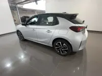 Usata Opel Corsa S 101 CV (74 kW) 2025 Silver/tetto nero Utilitaria