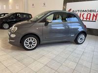 Usata Fiat 500 Lounge 69 CV (50 kW) 2016 Other Utilitaria