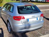 usata Audi A3 Sportback 1.6 tdi Ambition s-tronic