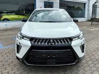 Nuova Mitsubishi Grandis Intense 109 CV (80 kW) 2026 Bianco SUV