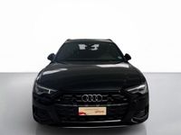 Usata Audi A6 Advanced 265 CV (194 kW) 2025 Nero mito metallizzato Station wagon
