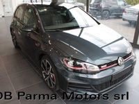 usata VW Golf GTI Performance 2.0 245 CV TSI DSG 5p. BMT