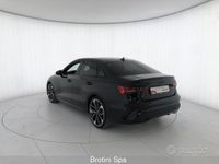 Usata Audi A3 S-Line 2024 Berlina