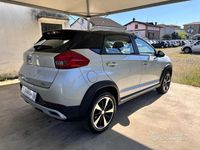 Usata DR DR 3.0 117 CV (86 kW) 2023 Grigio SUV