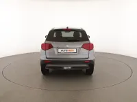 Usata Suzuki Vitara 129 CV (94 kW) 2024 Grigio SUV