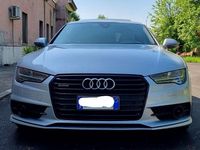Usata Audi A7 Sportback 218 CV (160 kW) 2015 Utilitaria