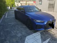 Usata BMW i4 Sport Line 400 kW (544 CV) 2022 Berlina