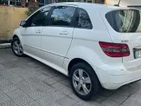 Usata Mercedes B180 116 CV (85 kW) 2010 Monovolume