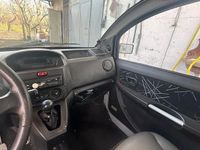 Usata Microcar MC1 68 CV (50 kW) 2008 Nero Berlina