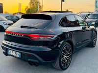 Usata Porsche Macan 265 CV (194 kW) 2024 Nero SUV
