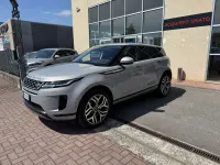 Usata Land Rover Range Rover evoque First Edition 179 CV (131 kW) 2019 Grigio SUV