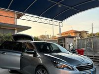 Usata Peugeot 308 SW 120 CV (88 kW) 2015 Station wagon