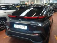 Usado Toyota C-HR Lounge 98 CV (72 kW) 2024 Other SUV