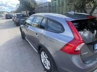 Usata Volvo V60 CC Momentum 150 CV (110 kW) 2017 Station wagon