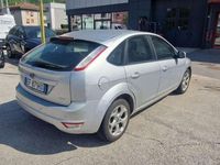 Usata Ford Focus Viva 109 CV (80 kW) 2011 Berlina