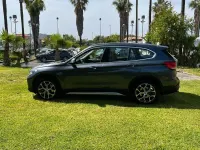 Usado BMW X1 xLine 178 CV (130 kW) 2021 Gris SUV
