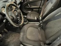Usata Mini Countryman 111 CV (81 kW) 2012 Nero SUV