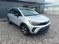 Usata Opel Crossland Edition 83 CV (61 kW) 2022 Grigio SUV