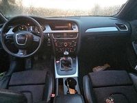 Usata Audi A4 S-Line 143 CV (105 kW) 2008 Berlina