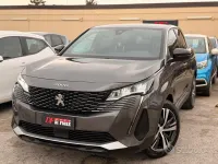 Usata Peugeot 3008 Allure 131 CV (96 kW) 2023 Grigio SUV