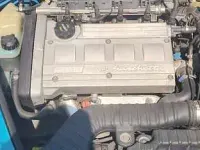 Usata Fiat Barchetta 131 CV (96 kW) 1997 Cabrio