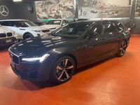 usata Volvo V90 2.0 t8phev polestar318cv R-design awd ganciotraino