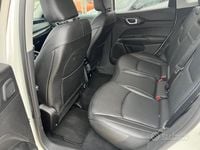 Usata Jeep Compass 130 CV (95 kW) 2024 Bianco SUV