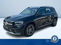 Nuova Mercedes GLB200 AMG line 150 CV (110 kW) 2026 Nero SUV