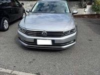Usata VW Passat Executive 190 CV (139 kW) 2015 Berlina