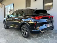 Usata Cupra Formentor 150 CV (110 kW) 2025 Nero SUV