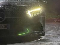Usata Mercedes A250 Premium 224 CV (164 kW) 2019 Berlina